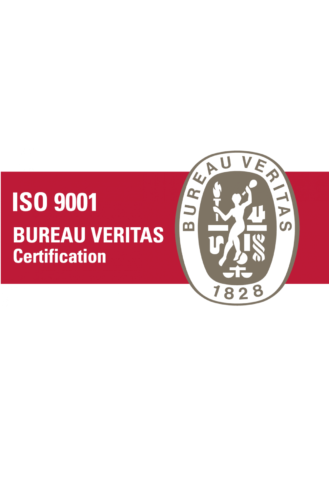 SN EN ISO 9001:2015